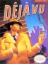 Nintendo  NES&nbsp; - &nbsp;Deja Vu